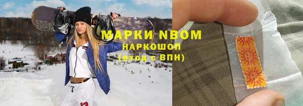 стаф Богородск